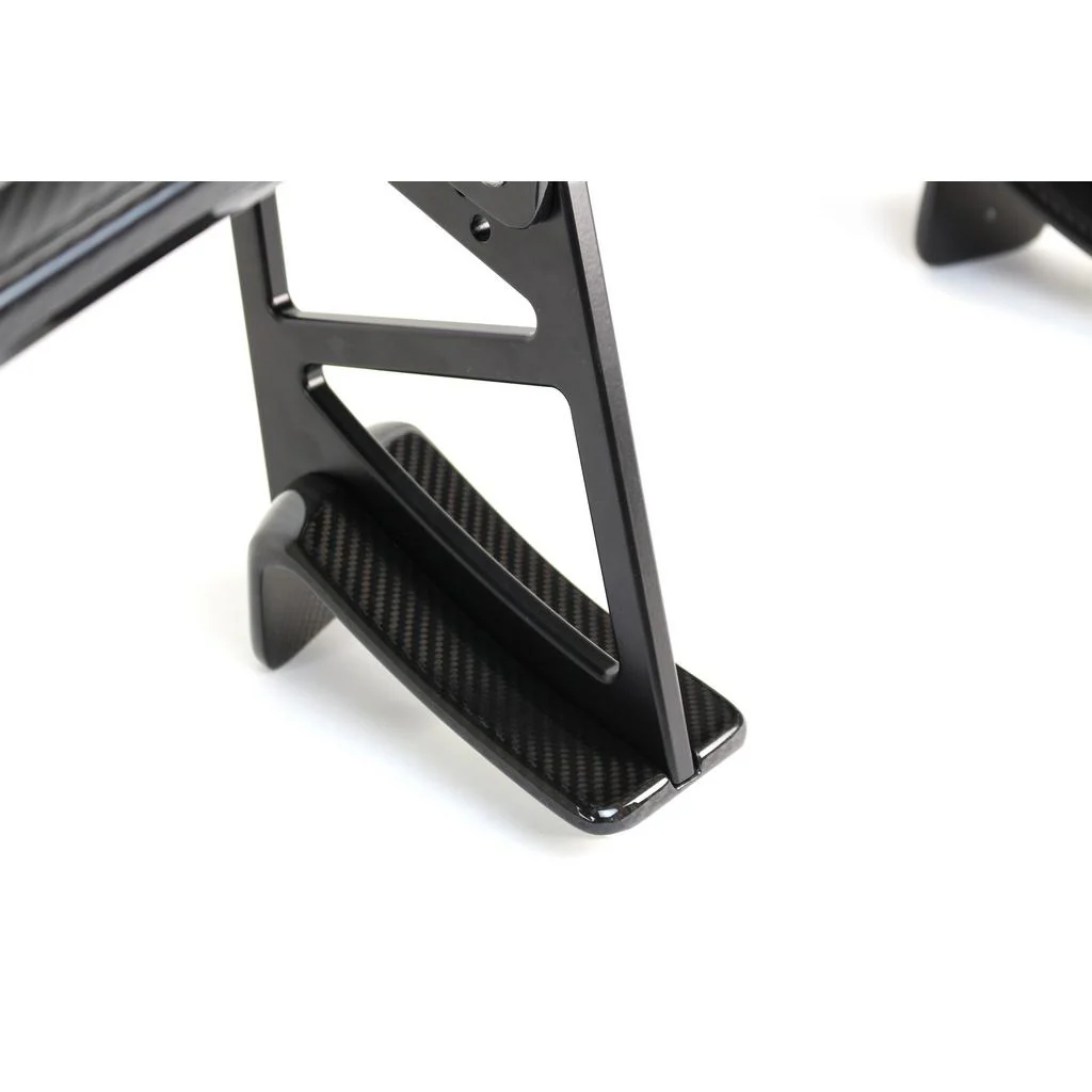 APR GTC-500 Adjustable Carbon Wing – Toyota GR Supra A90/A91 2020+ - Chicane Australia