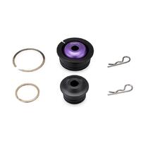 Acuity Shifter Cable Bushing Upgrade – Honda Civic Type R FK8/FL5