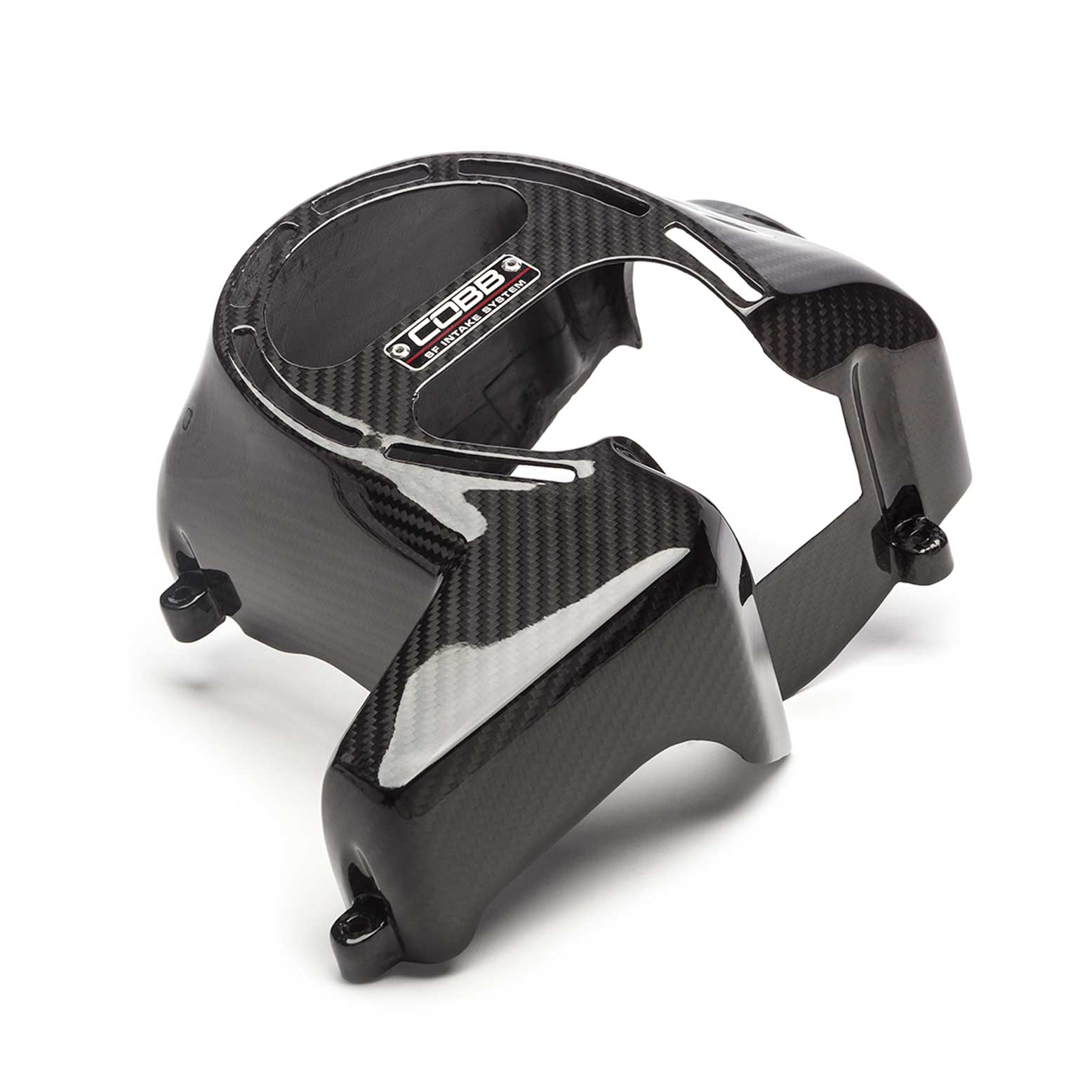 COBB Redline Carbon Fiber Intake System – Ford Focus RS (2016–2018) / Focus ST (2013–2018)