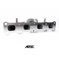 ARTEC Direct Replacement Exhaust Manifold – Mitsubishi Evolution X (Evo 10) 4B11T - Chicane Australia
