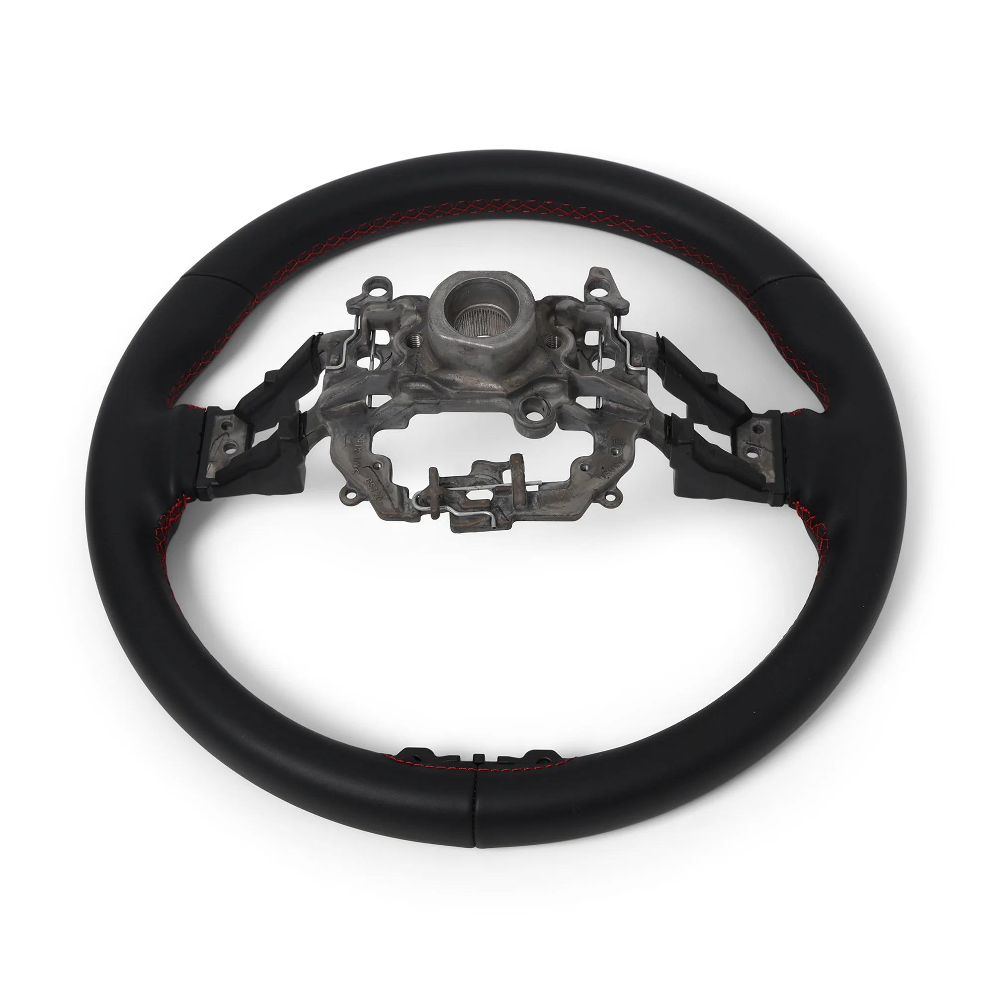 Genuine Honda Civic Type R (FL5) Leather Steering Wheel - Chicane Australia