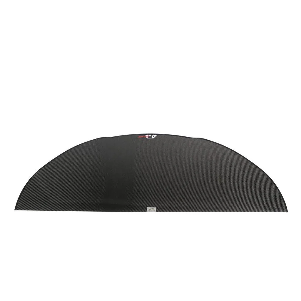 APR Carbon Front Wind Splitter – Lotus Exige with APR Lip (2005–2012) - Chicane Australia