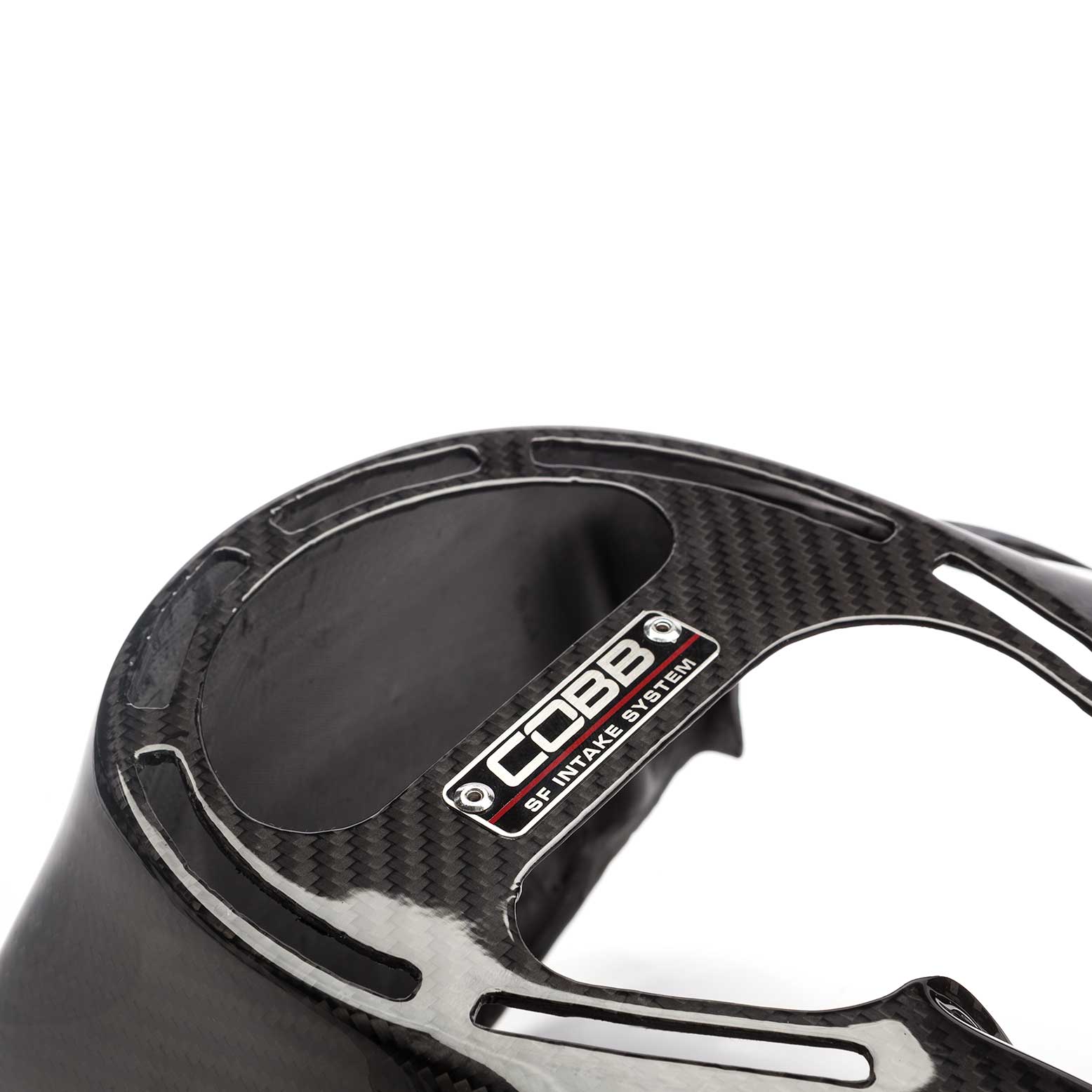 COBB Redline Carbon Fiber Intake System – Ford Focus RS (2016–2018) / Focus ST (2013–2018)