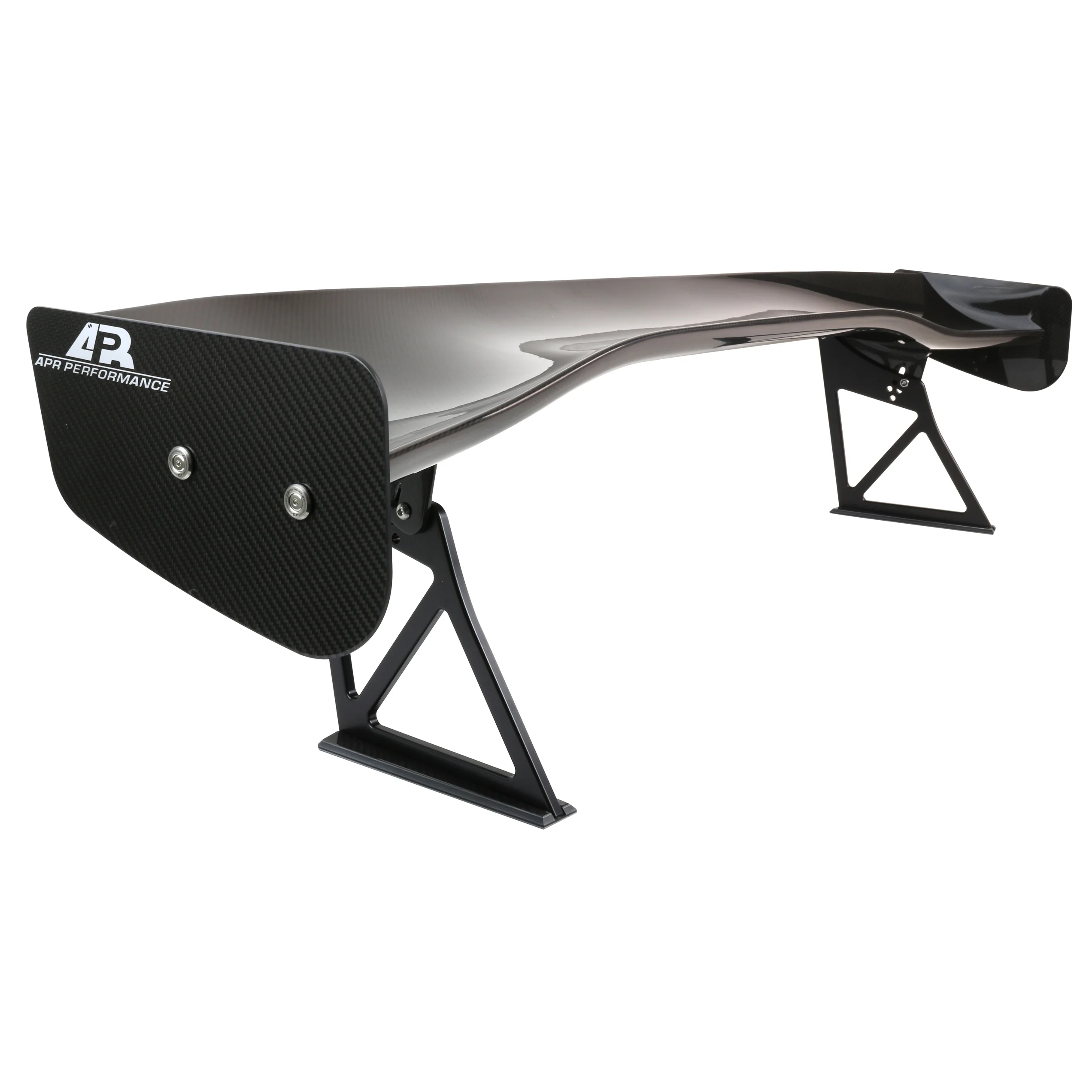 APR GTC-300 61″ Carbon Adjustable Wing – Subaru WRX/STI 2002–2007 - Chicane Australia