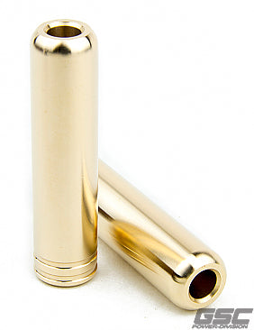 GSC Power-Division Exhaust Valve Guide – Honda Civic Type R (FK8/FL5) – K20C1 - Chicane Australia