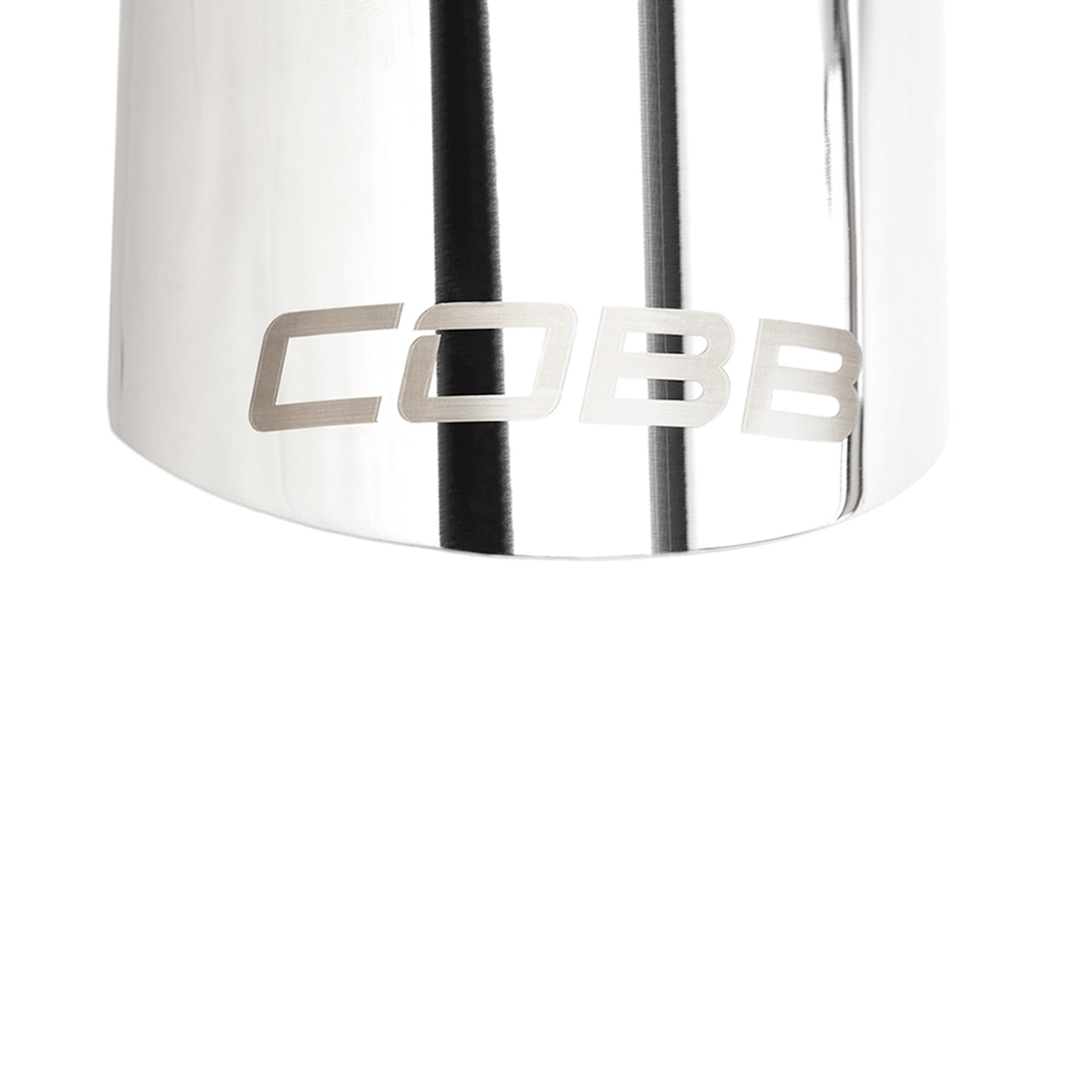 COBB Cat-Back Exhaust – Ford Focus RS (2016–2018)