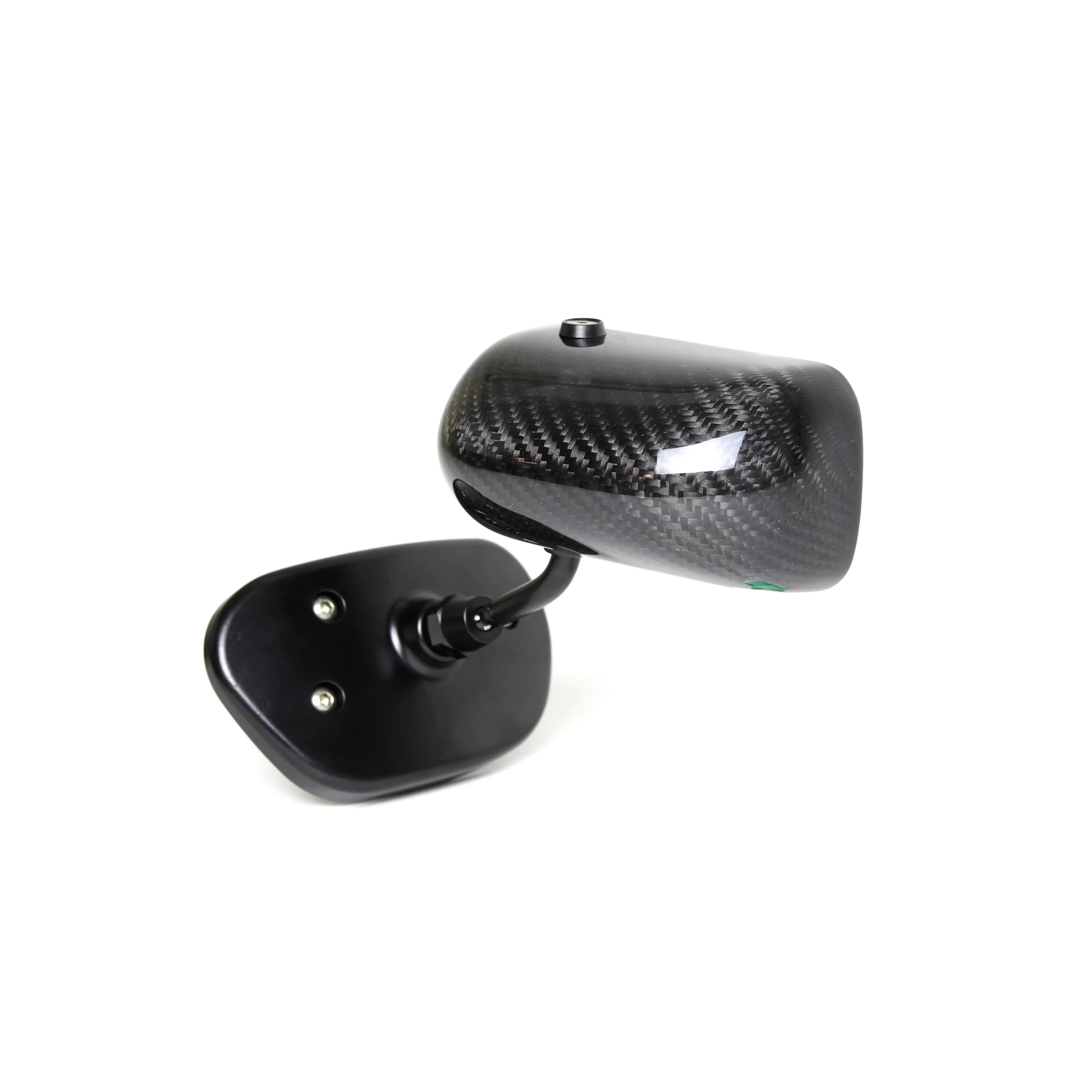 APR Carbon Formula GT3 Mirror/Black – Subaru WRX 2015-2021 - Chicane Australia