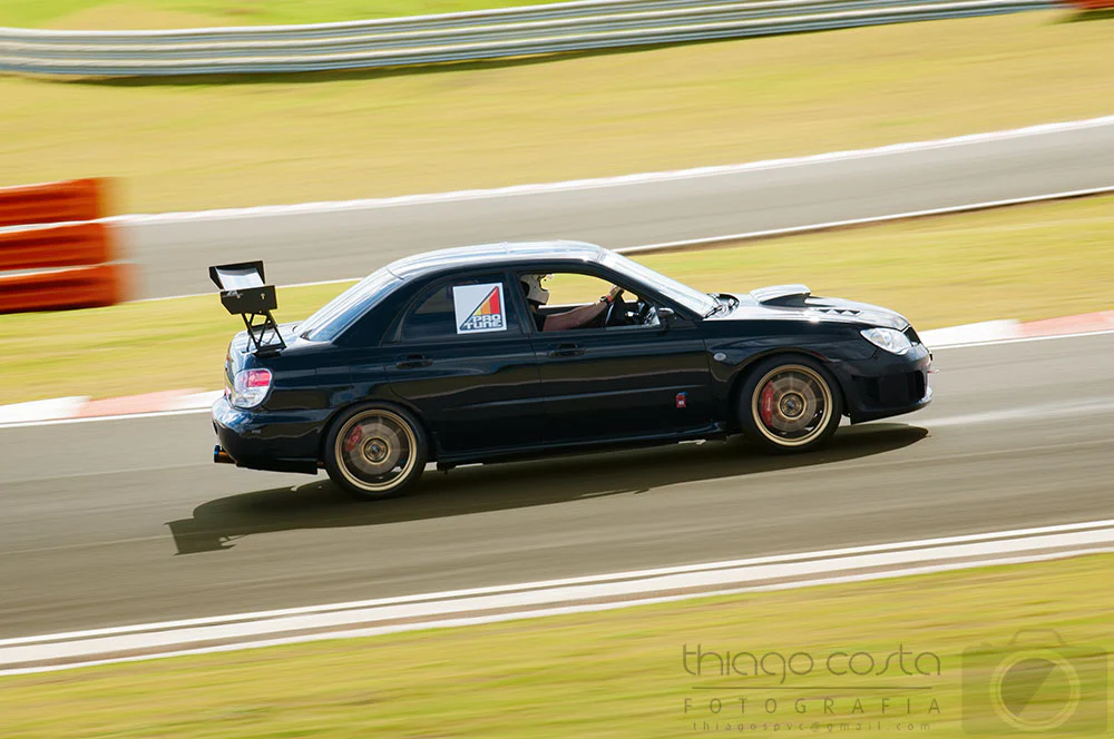 APR GT-250 67″ Carbon Wing – Subaru WRX 2002–2007 - Chicane Australia