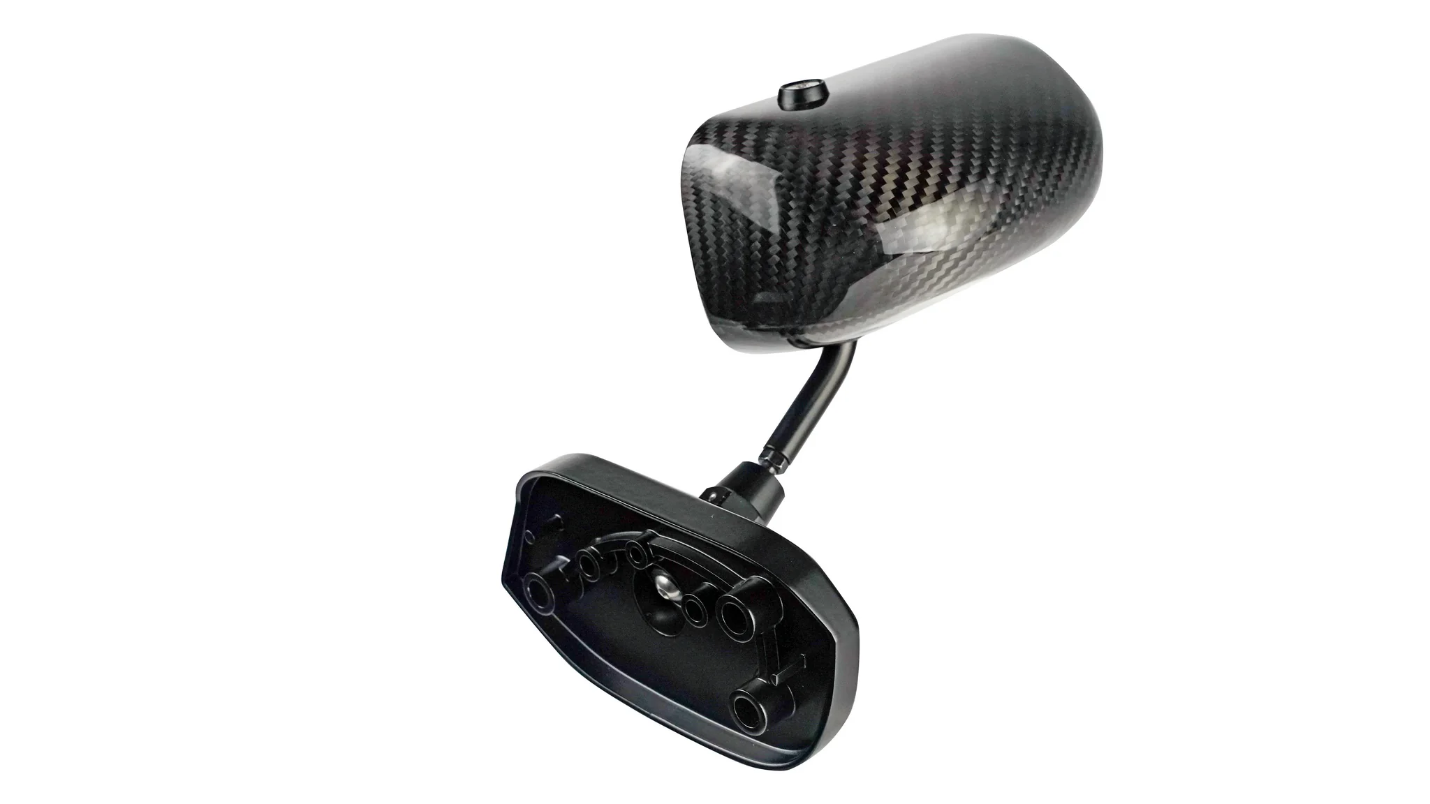 APR Formula GT3 Carbon Mirrors – Toyota GR86 / Subaru BRZ 2022+ - Chicane Australia