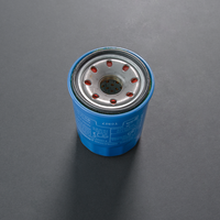 HONDA OEM OIL FILTER – B-SERIES, K-SERIES (INCL. K20C1) - Chicane Australia