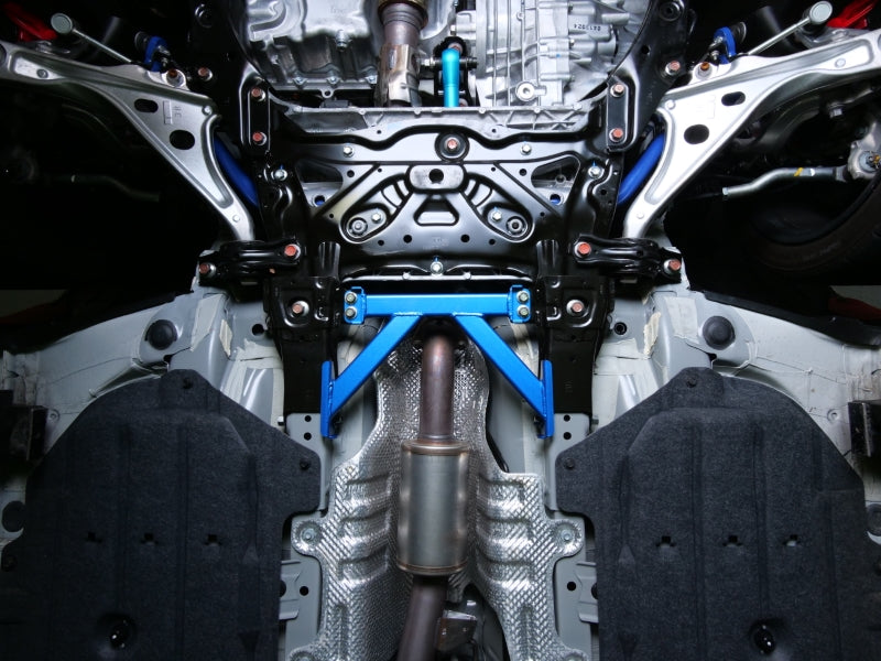 Cusco Centre Power Brace – Honda Civic Type R (FL5)