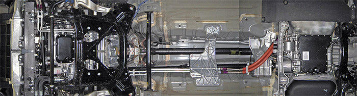 HKS DCT Fluid Trans Cooler Kit – Nissan GT-R R35 (Version 0)