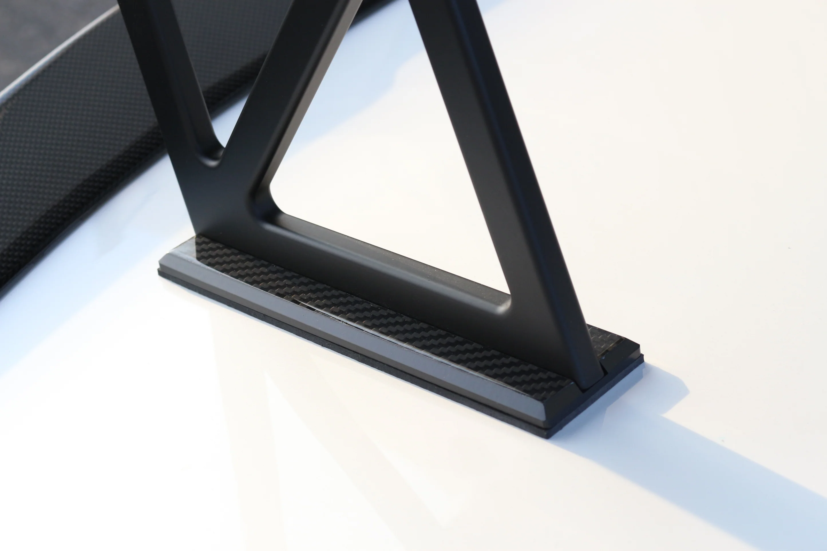 APR GTC-300 Adjustable Carbon Wing – BMW F80 M3 - Chicane Australia