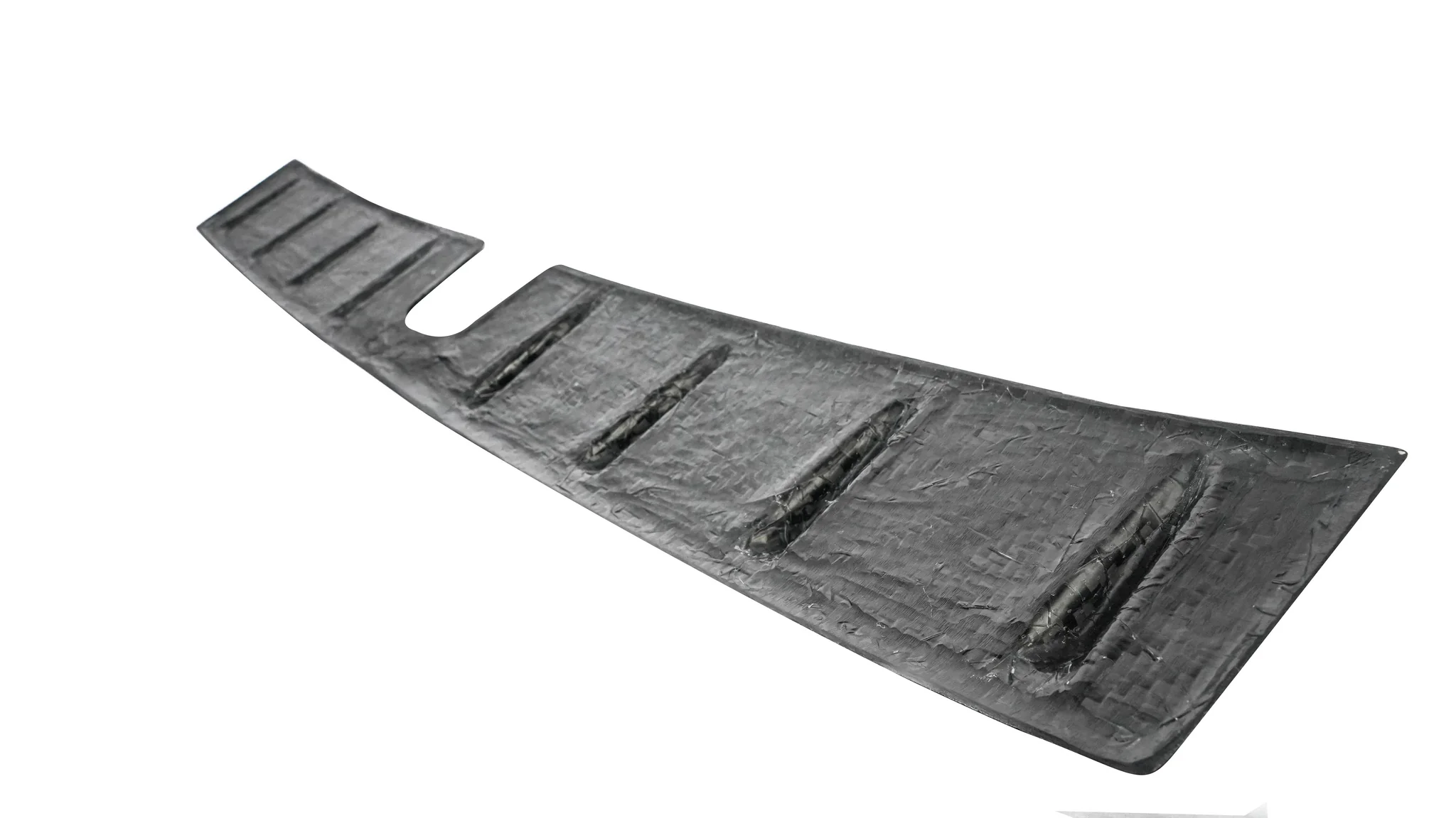 APR Carbon Vortex Generator – Toyota GR86 / Subaru BRZ 2022+ - Chicane Australia