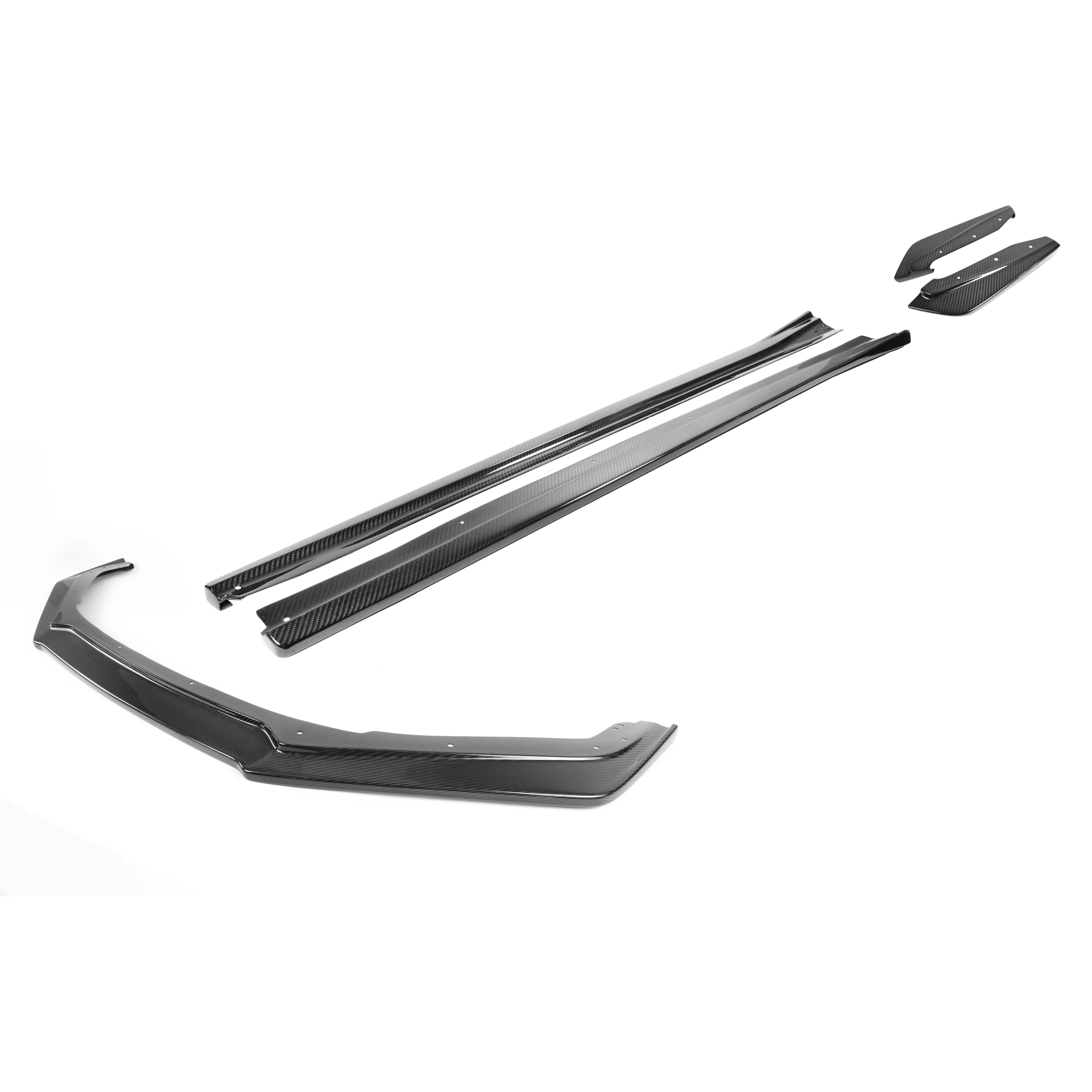 APR Carbon Aero Kit – Subaru BRZ 2017–2021 - Chicane Australia