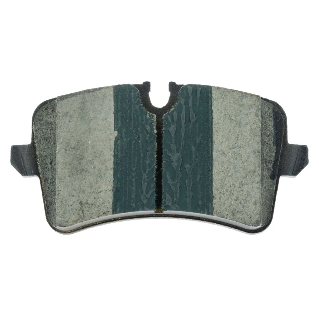 Bremtec Euro-Line Rear Brake Pads – Audi S6 / S7 (C7/C7.5) & S8 (D4) - Chicane Australia