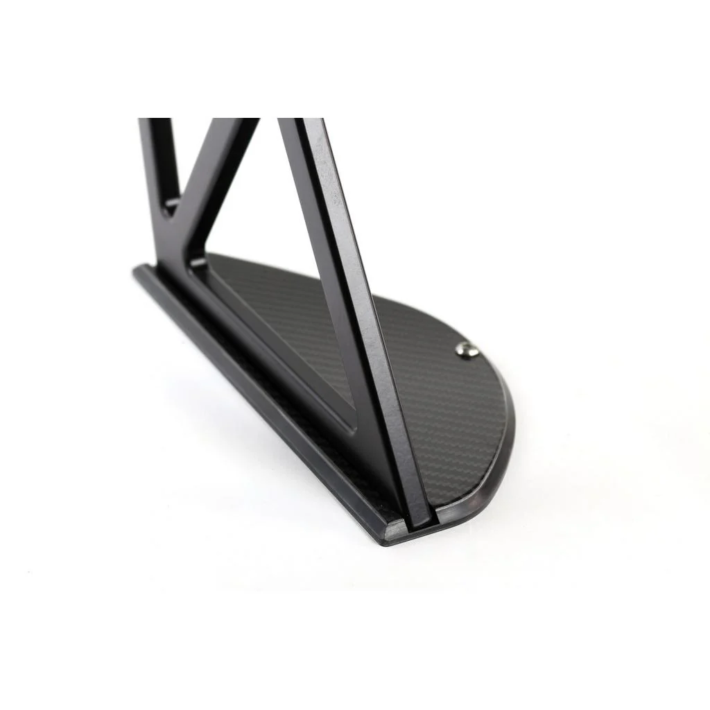 APR Performance GTC-300 Adjustable Wing – Mitsubishi Evolution X (2008–2016) - Chicane Australia