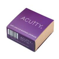 Acuity Shifter Cable Bushing Upgrade – Honda Civic Type R FK8/FL5