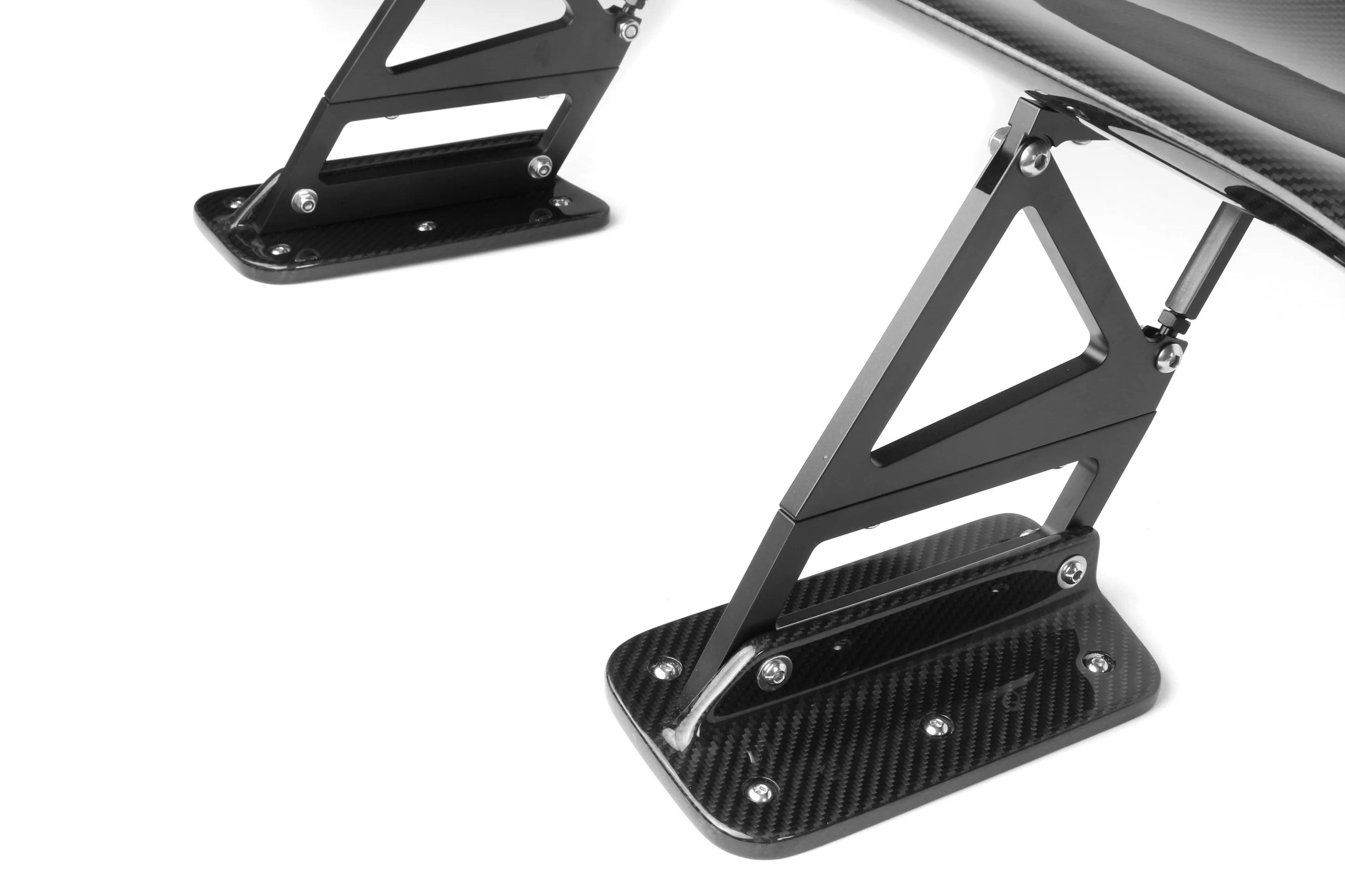 APR Performance GTC-200 Adjustable Wing – Mazda MX-5 ND - Chicane Australia