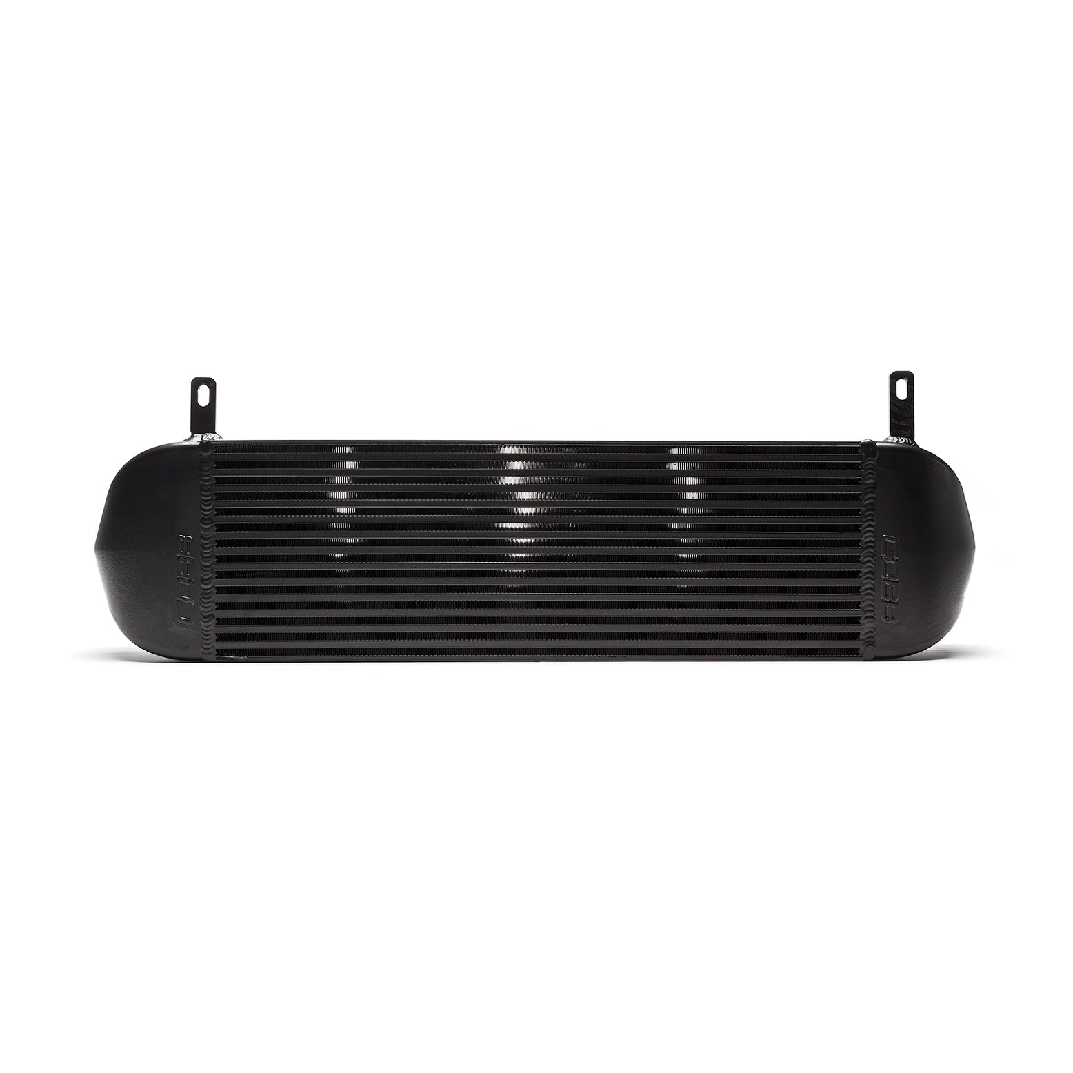 COBB Front Mount Intercooler (Black) – Ford Focus RS (2016–2018)
