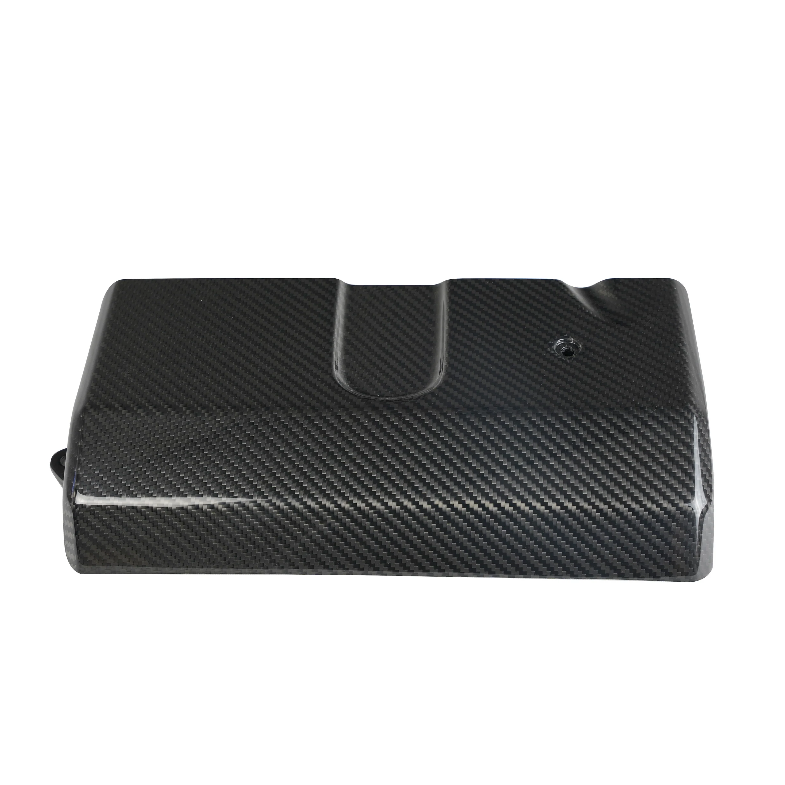 APR Carbon Alternator Cover – Subaru WRX 2022+ - Chicane Australia