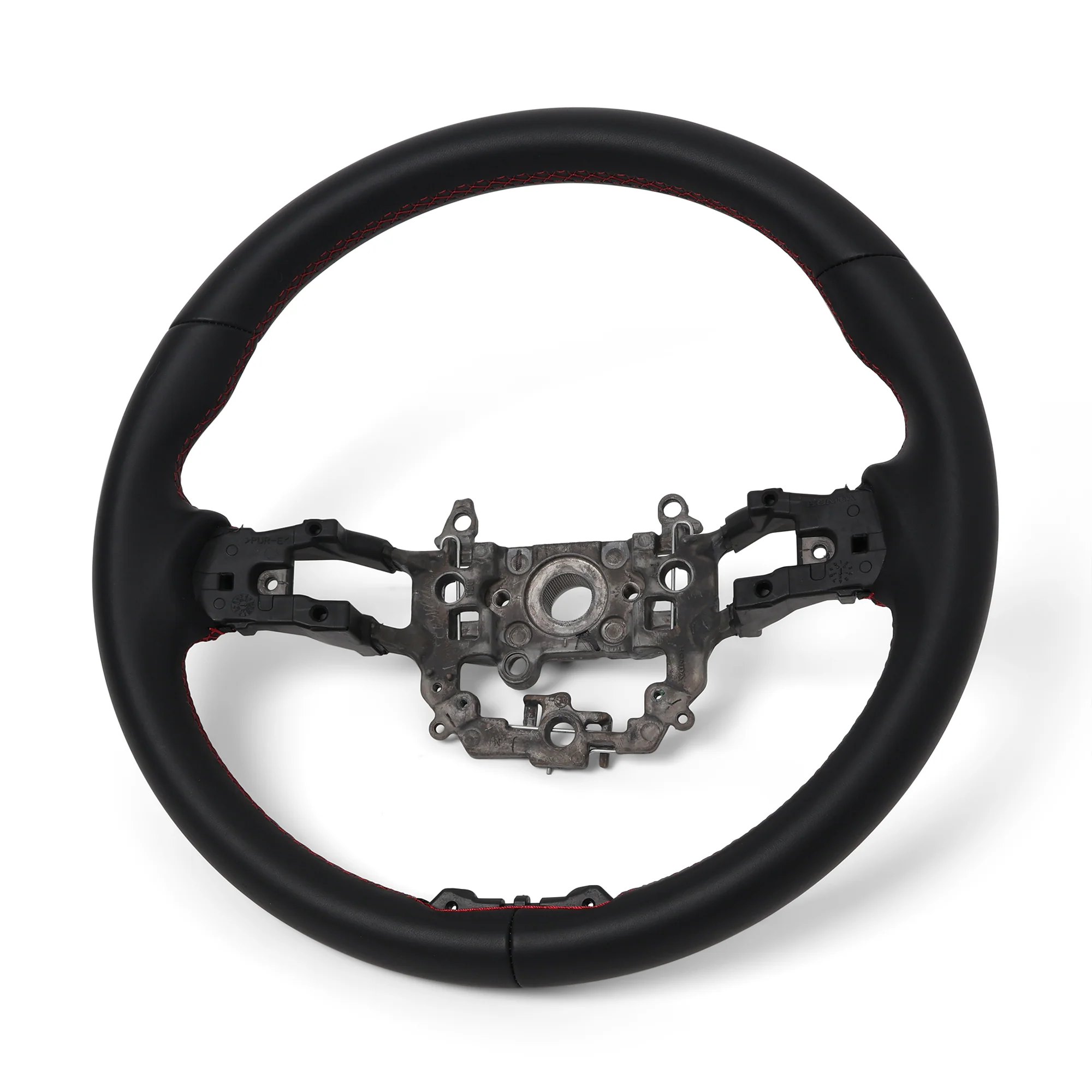 Genuine Honda Civic Type R (FL5) Leather Steering Wheel - Chicane Australia