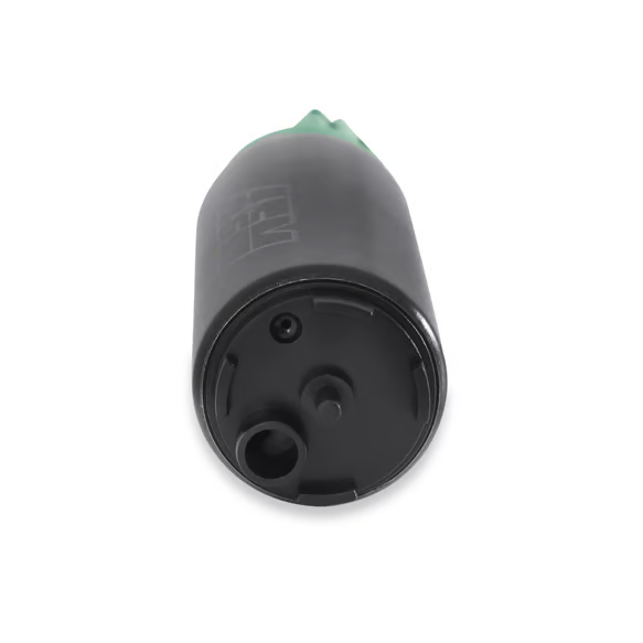 AEM 400LPH E85-Compatible High Flow In-Tank Fuel Pump – Single Barb - Chicane Australia