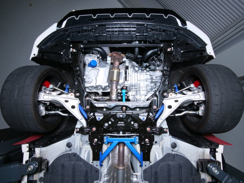 Cusco 30mm Front Sway Bar – Honda Civic Type R (FL5)