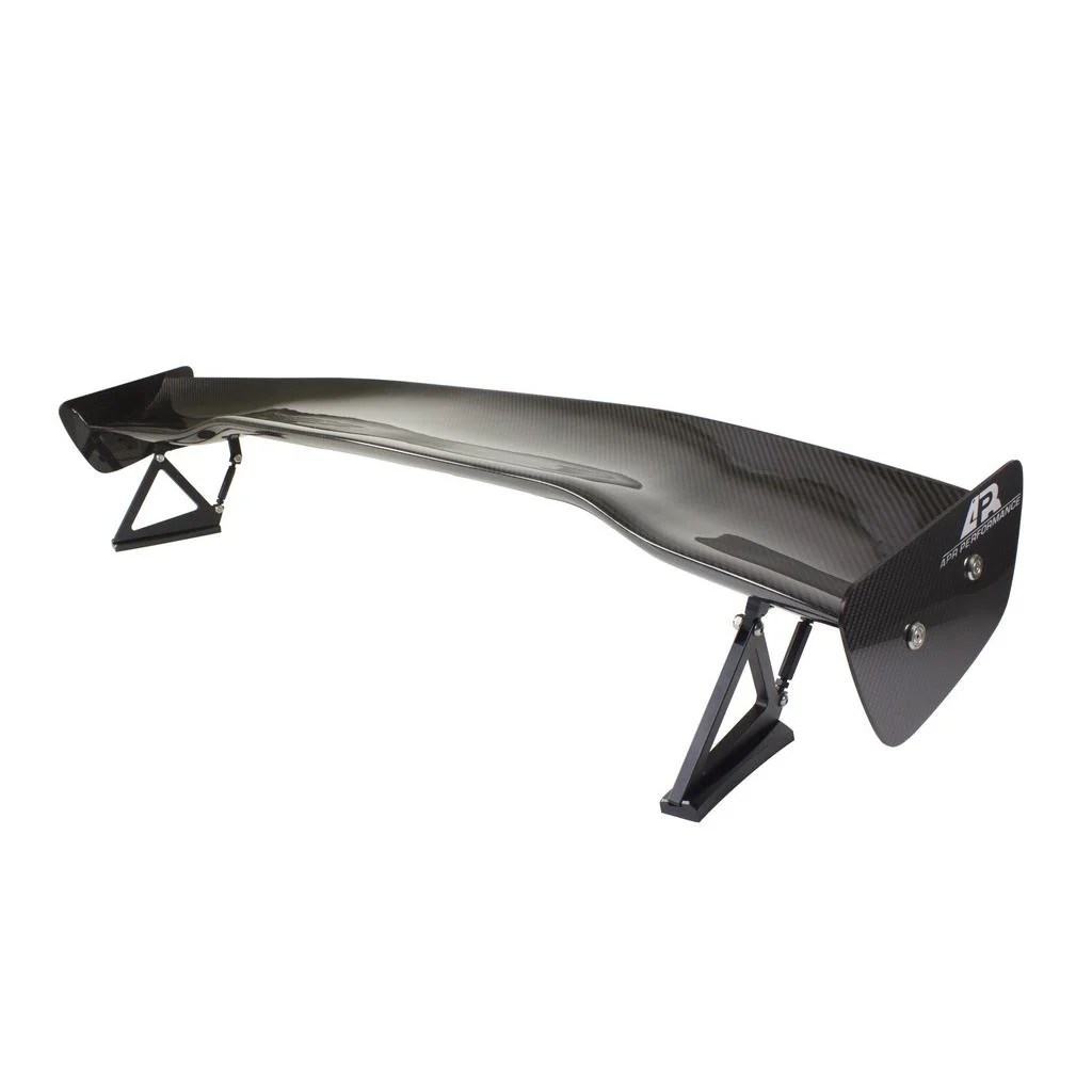 APR Performance GTC-200 Adjustable Wing – Mazda MX-5 NA/NB (1990–2005) - Chicane Australia