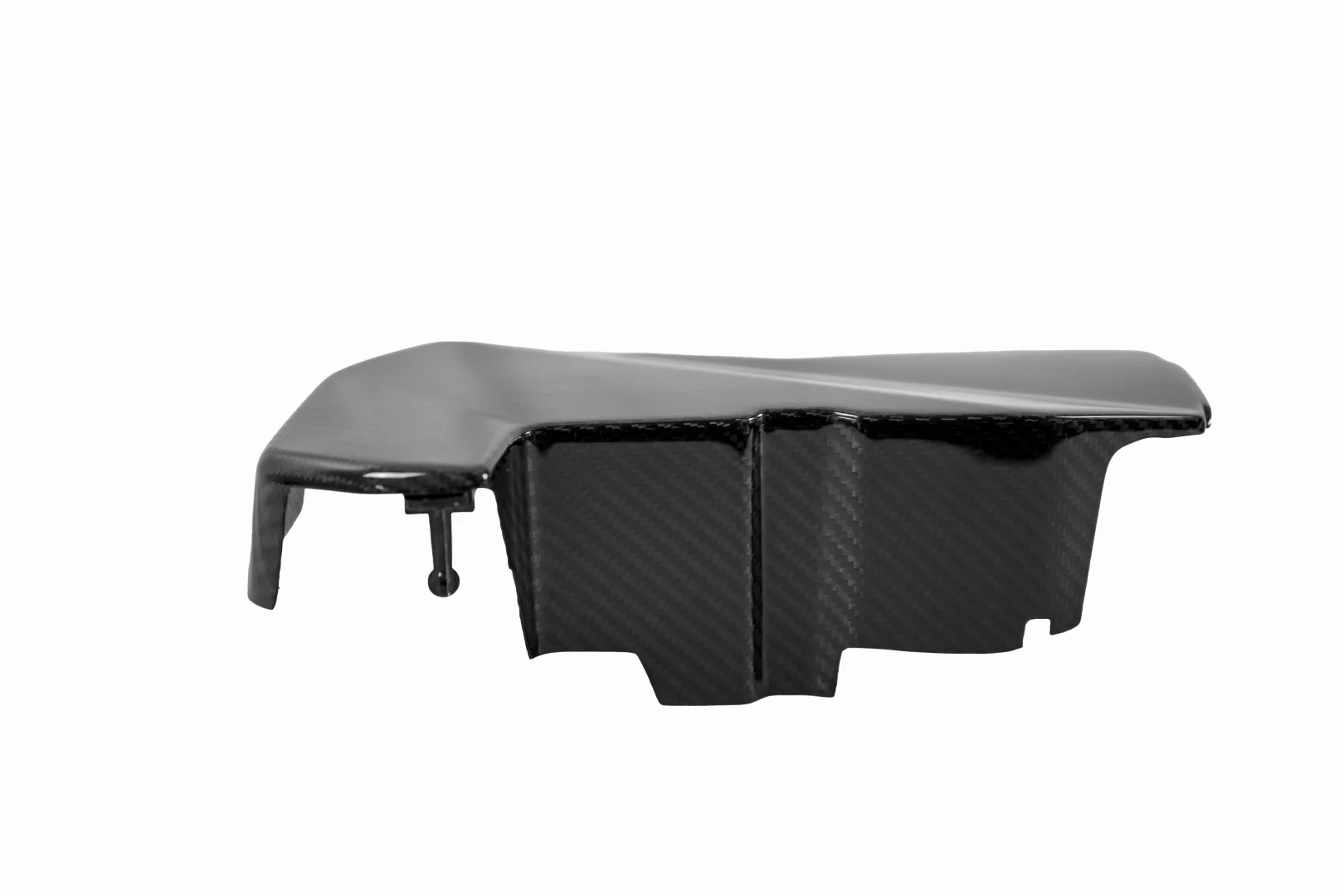 APR ECU Cover (Carbon) – Toyota GR Supra A90/A91 (2020+) - Chicane Australia