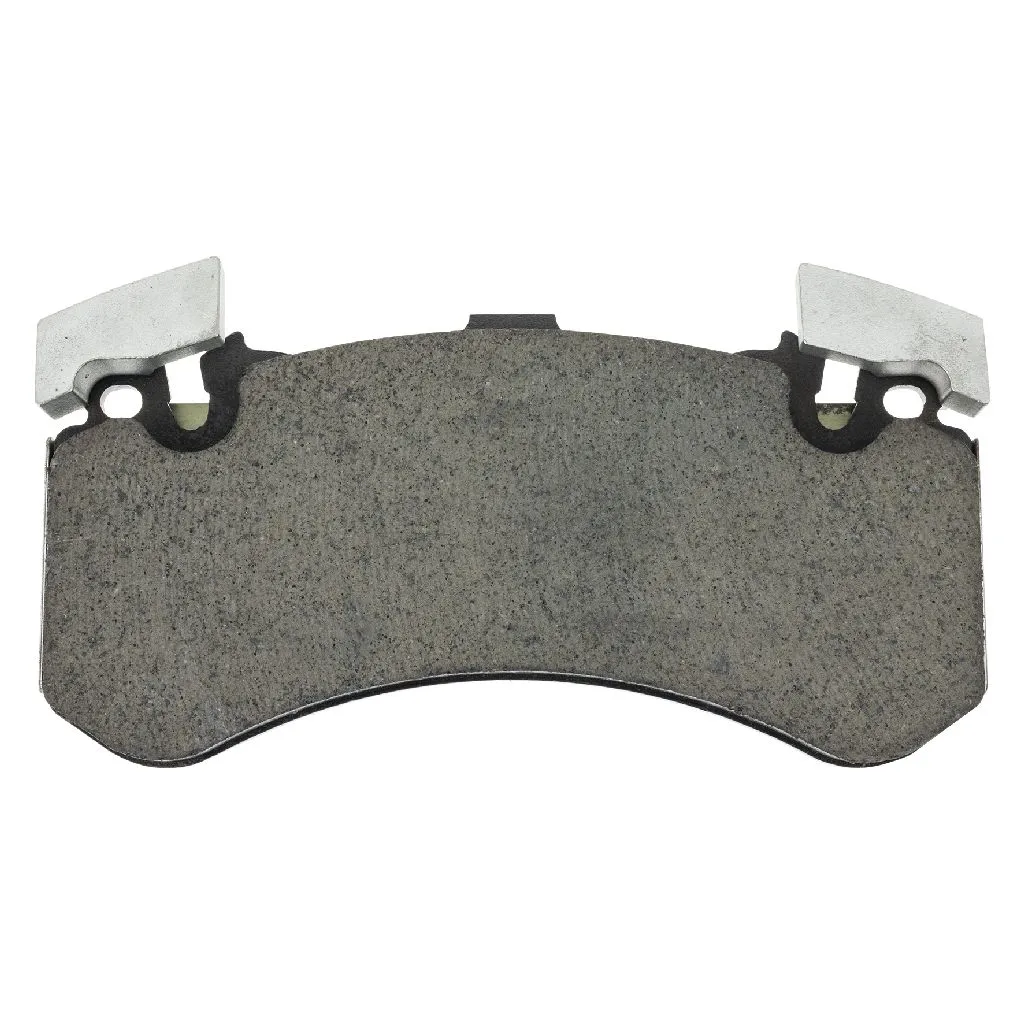 Bremtec Euro-Line Front Brake Pads – Audi S6 / S7 (C7/C7.5) & S8 (D4) - Chicane Australia