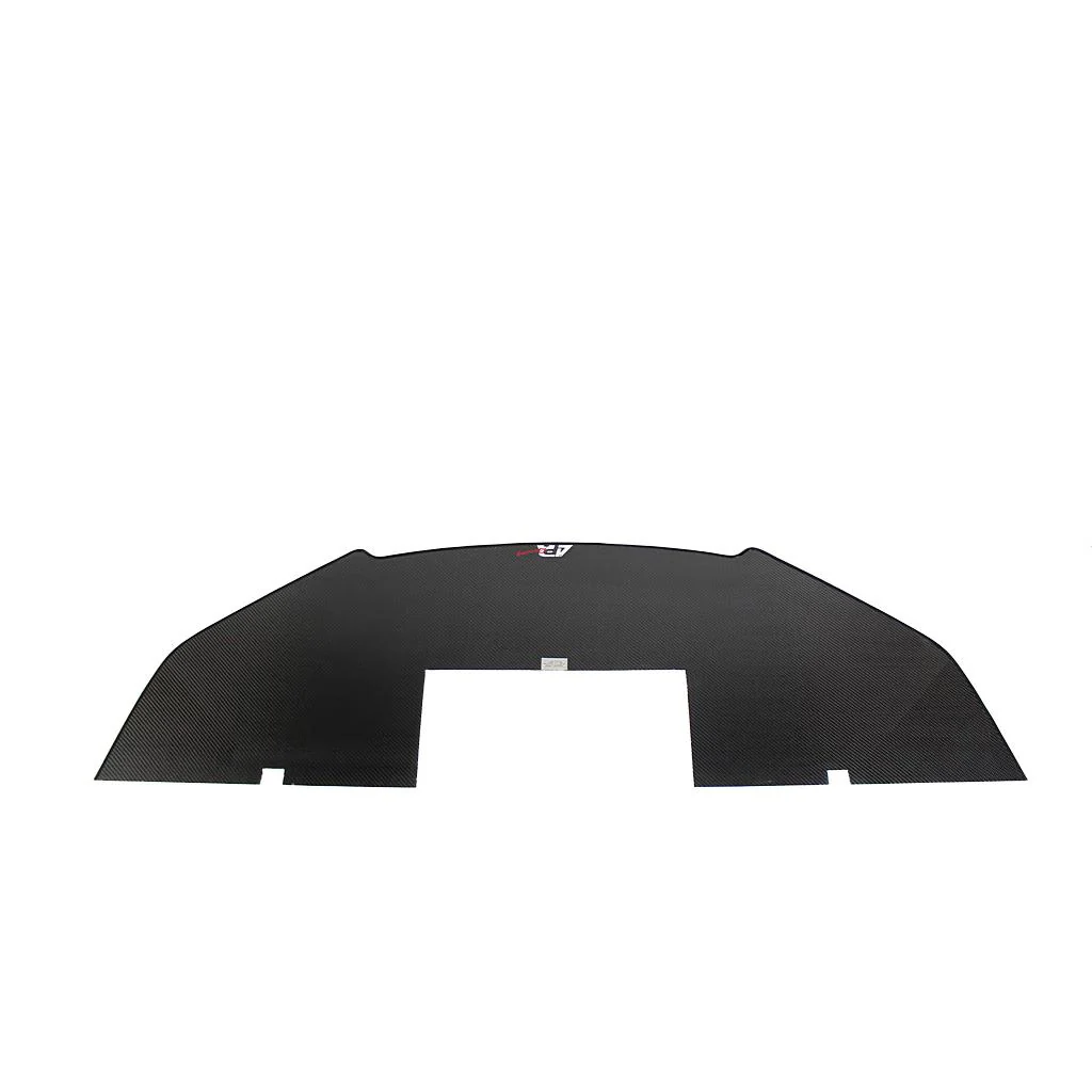 APR Carbon Front Wind Splitter – Toyota GT86 2013-2016 - Chicane Australia