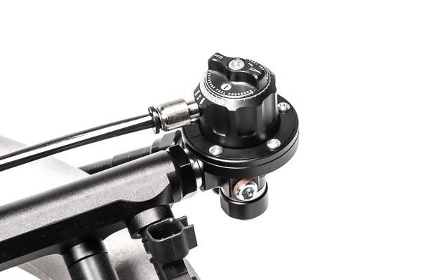 Radium Engineering DMR (Direct Mount Regulator) – Universal - Chicane Australia