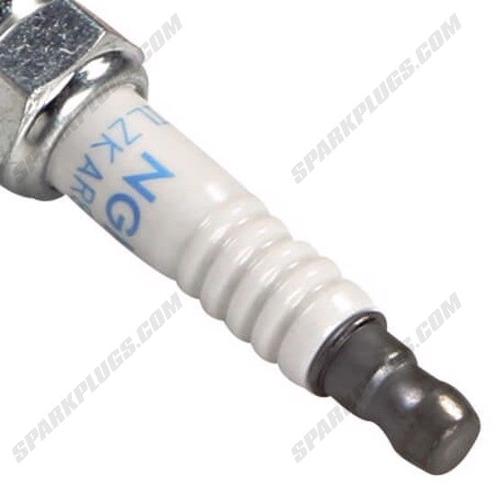 NGK Iridium Spark Plug #8– Honda Civic Type R (FK8/FL5) – K20C1 - Chicane Australia