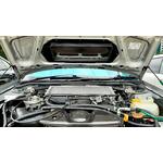 Got It Rex Intercooler Splitter – Subaru WRX/STI GC8 97–00 (GR TMIC with GD Conversion)