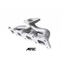 ARTEC Direct Replacement Exhaust Manifold – Mitsubishi Evolution X (Evo 10) 4B11T - Chicane Australia