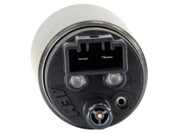 AEM 340LPH High Flow In-Tank Fuel Pump - Chicane Australia