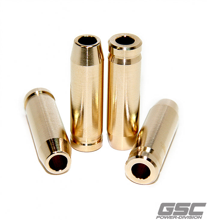 GSC Power-Division Traditional Intake Valve Guide – Subaru EJ20/EJ25 - Chicane Australia