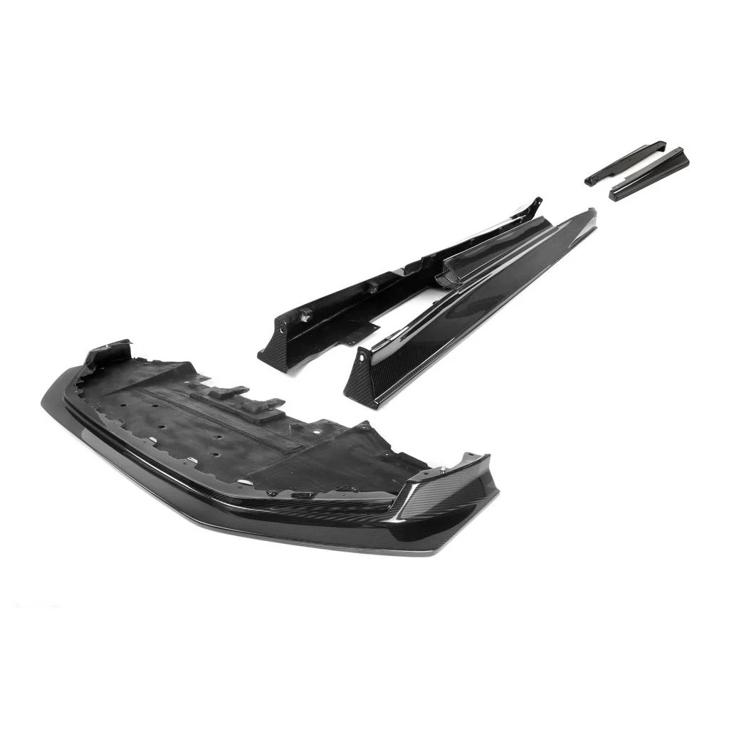 APR Performance Carbon Fiber Aero Kit – Nissan GT-R R35 (2017–2022) - Chicane Australia