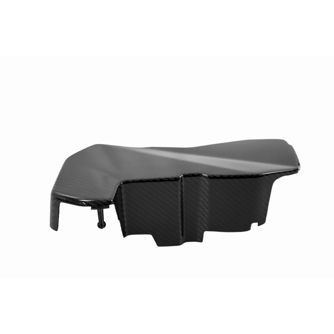 APR ECU Cover (Carbon) – Toyota GR Supra A90/A91 (2020+) - Chicane Australia