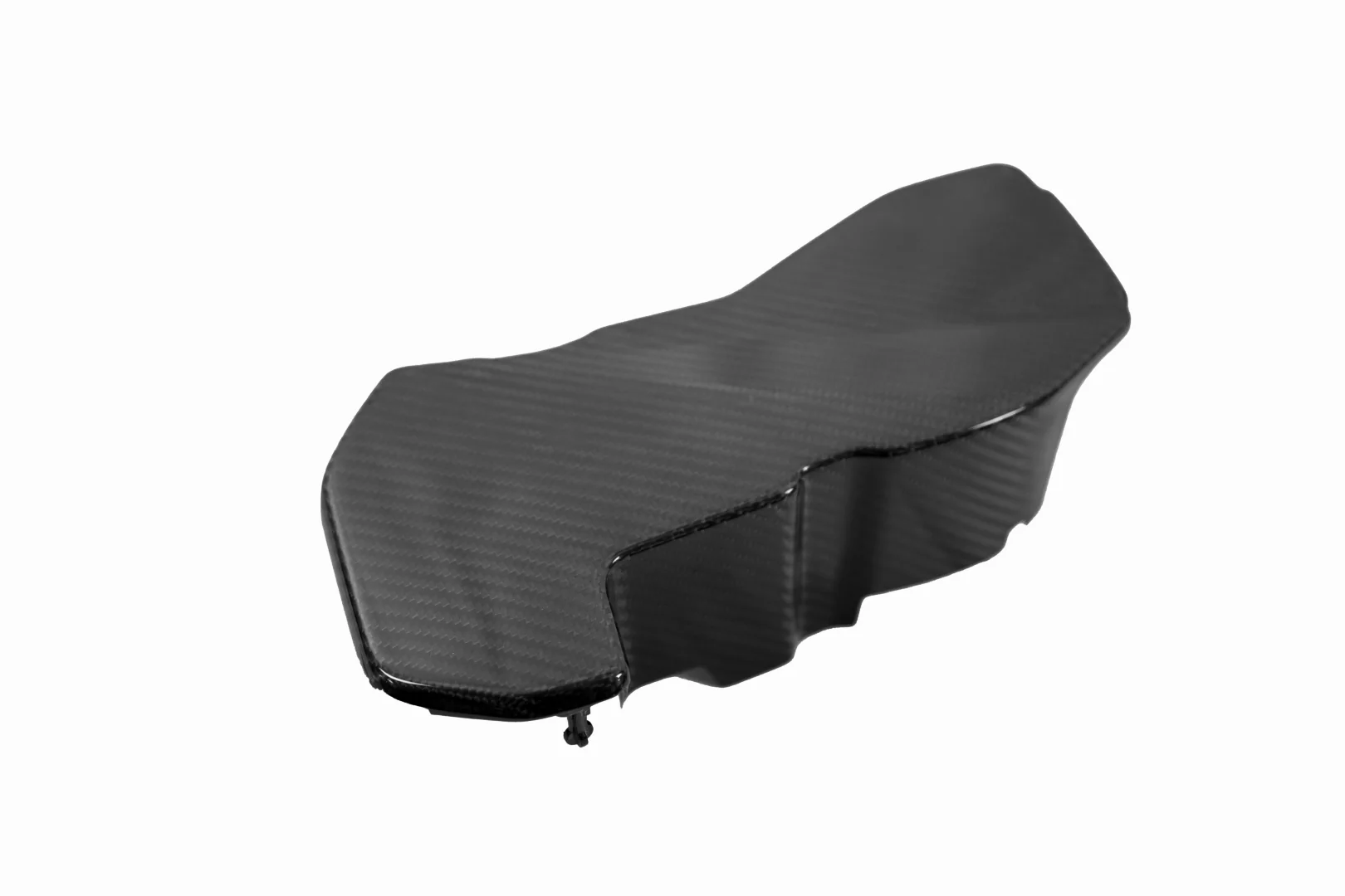 APR ECU Cover (Carbon) – Toyota GR Supra A90/A91 (2020+) - Chicane Australia