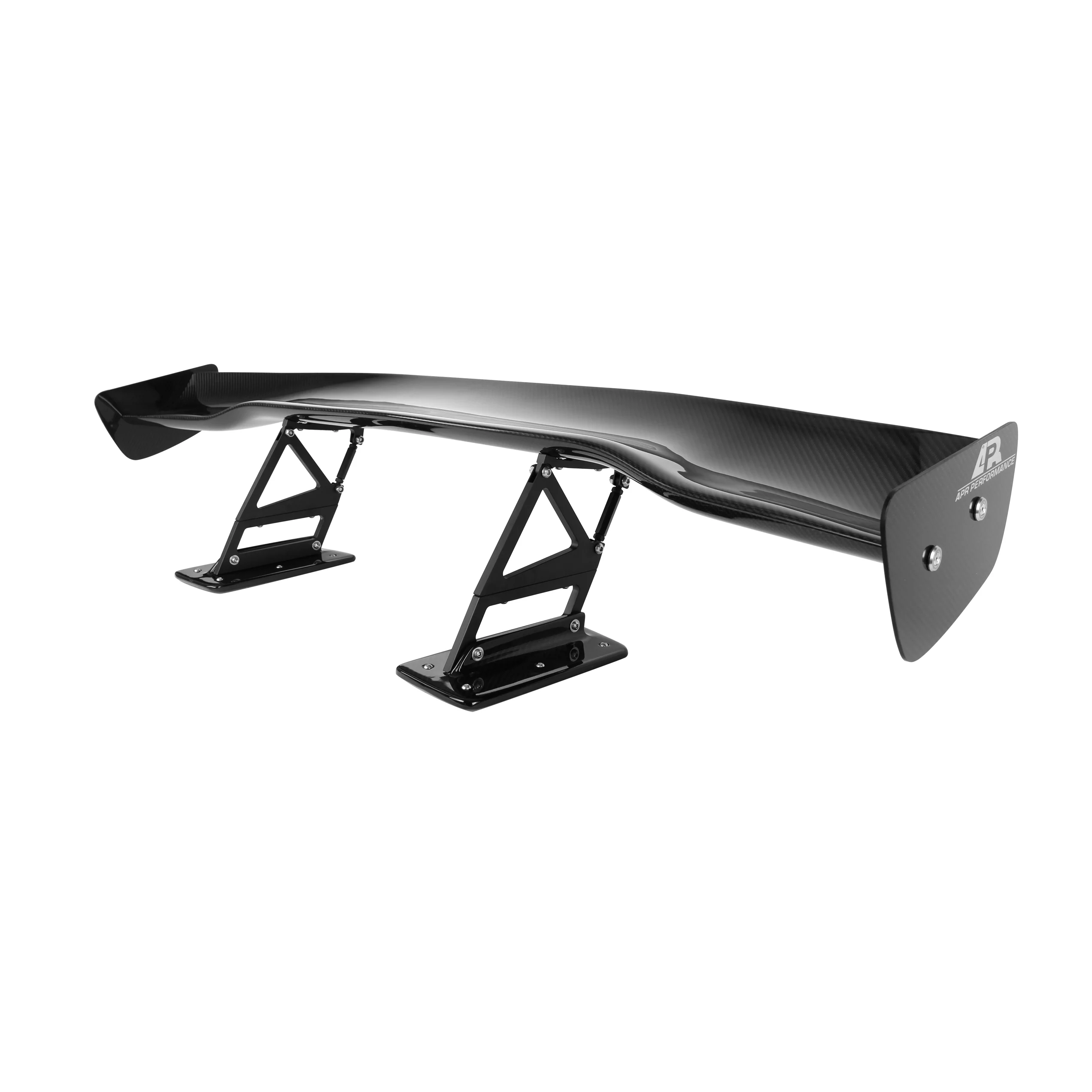 APR GTC-200 Adjustable Carbon Wing – Toyota GT86 / Subaru BRZ 2013-2021 - Chicane Australia