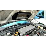 Got It Rex Intercooler Splitter – Subaru WRX/STI GC8 97–00 (GR TMIC with GD Conversion)