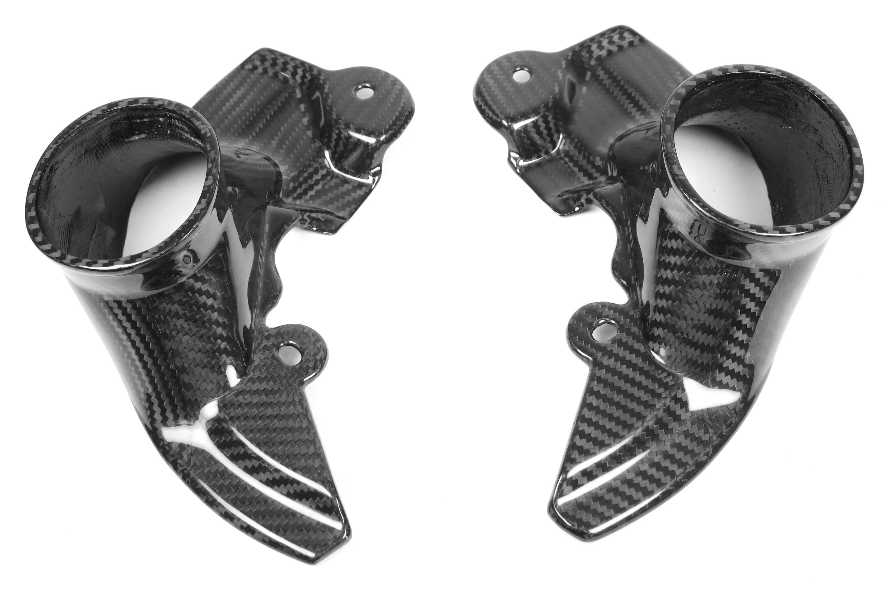 APR Carbon Brake Rotor Cooling Plates – Scion FRS/Subaru BRZ 2013-2016 - Chicane Australia