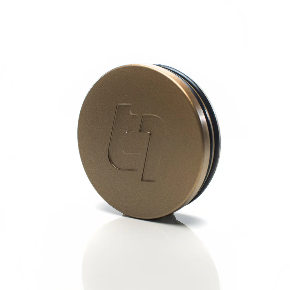 TITAN 7 Center Cap 58mm Flat – Set of 4 - Chicane Australia