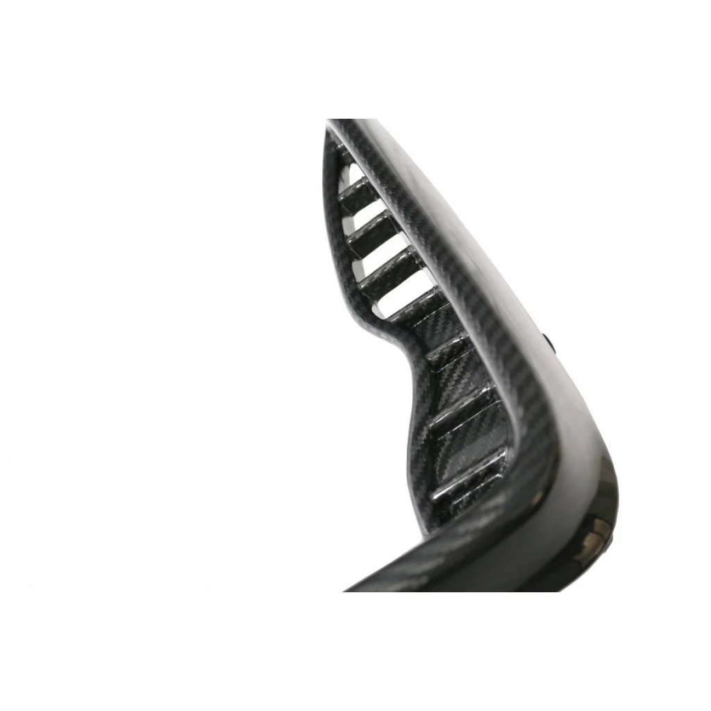 APR Carbon Front Bumper Bezels – Toyota GR86 2022+ - Chicane Australia