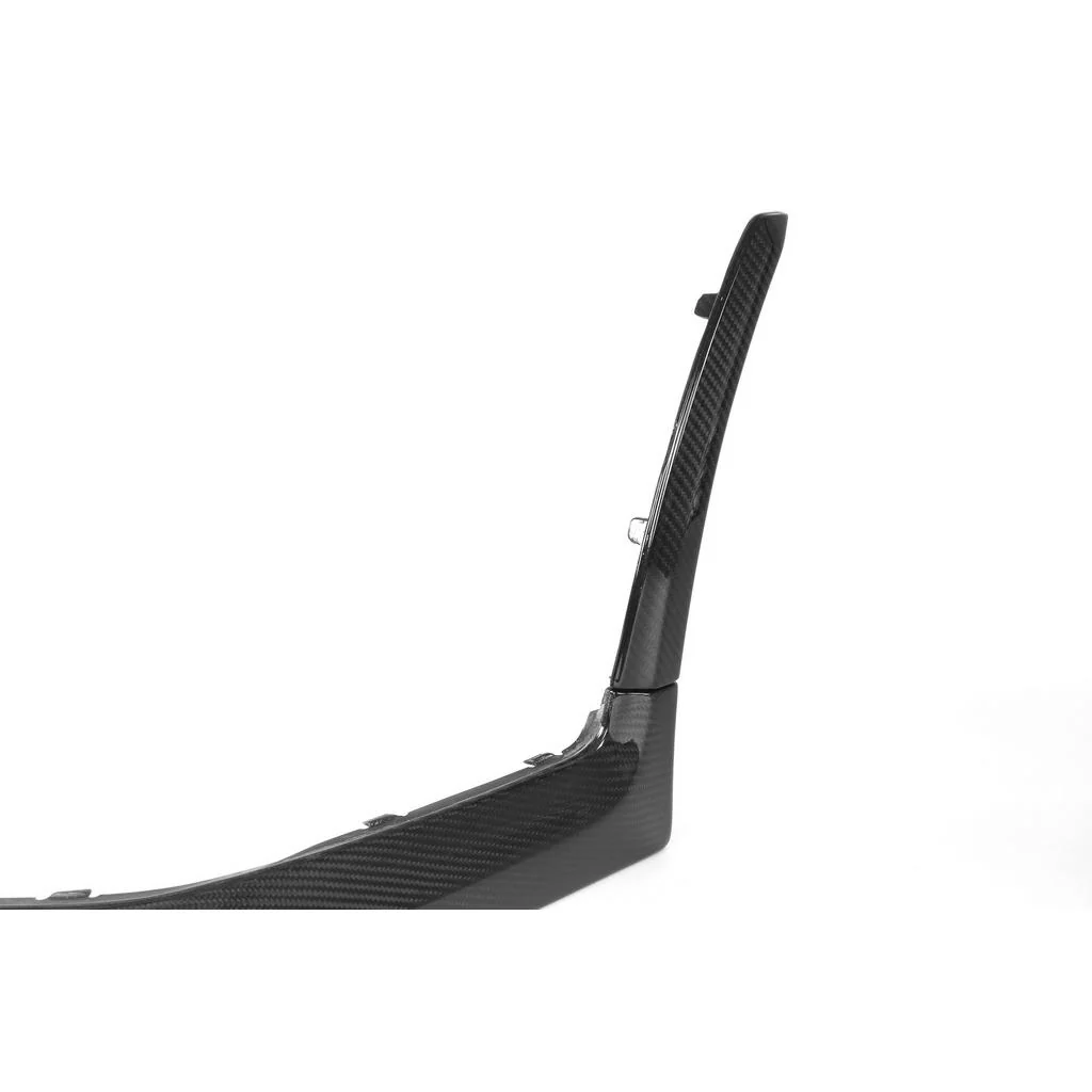 APR Performance Carbon Fiber Front Air Dam / Lip – Porsche 981 Cayman GT4 - Chicane Australia