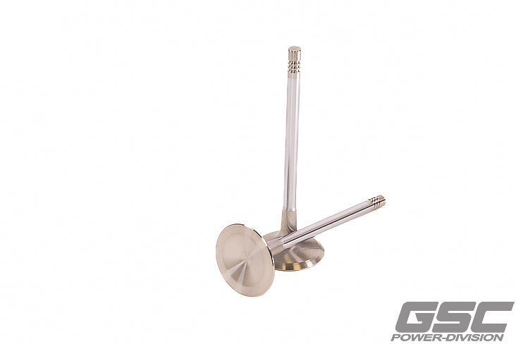 GSC Intake Valves – Audi DAZA/DNWA 2.5L 5-Cylinder - Chicane Australia