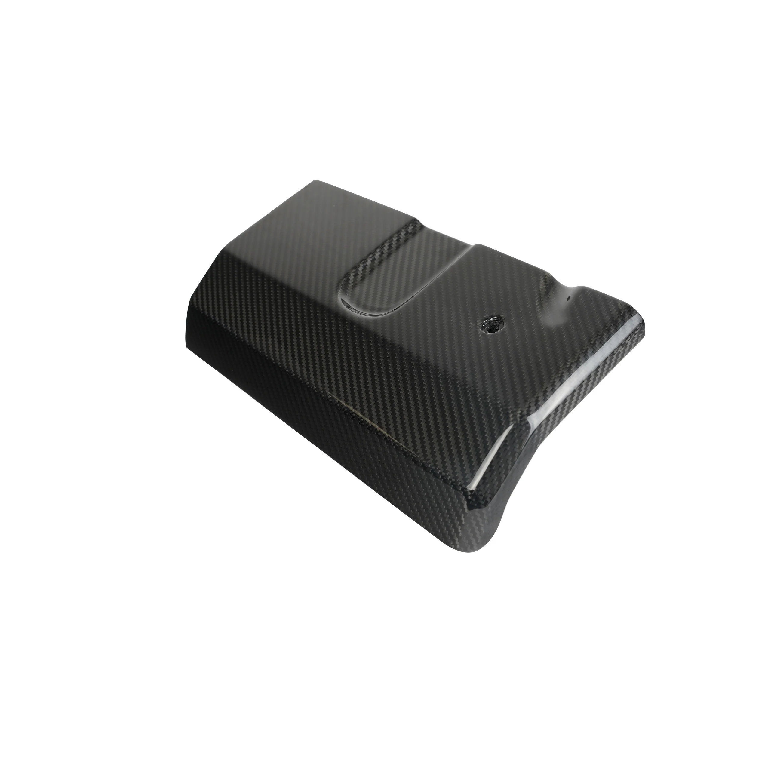 APR Carbon Alternator Cover – Subaru WRX 2022+ - Chicane Australia