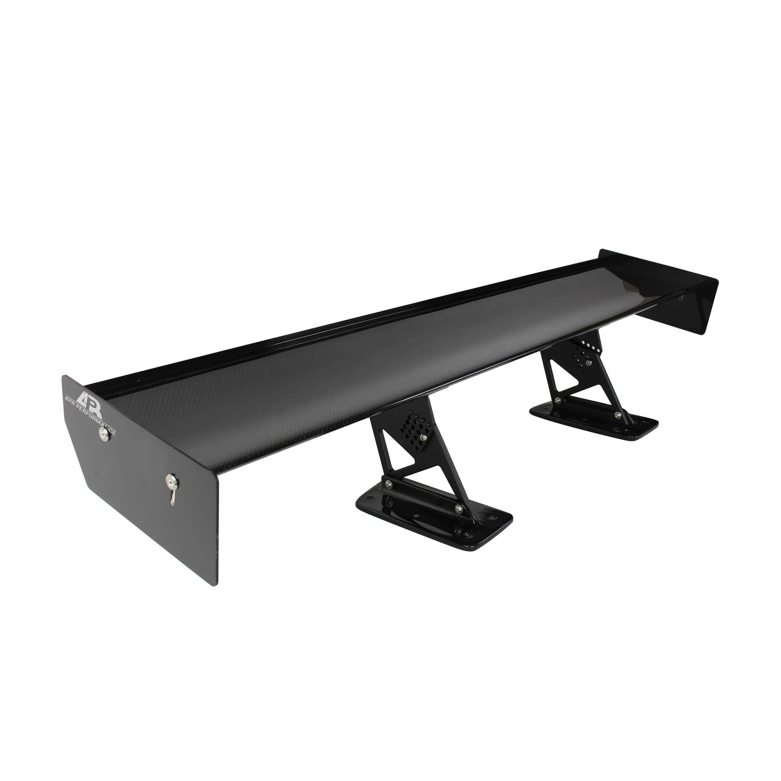 APR GT-250 Adjustable Carbon Wing – Toyota GT86 / Subaru BRZ (2013–2016) - Chicane Australia